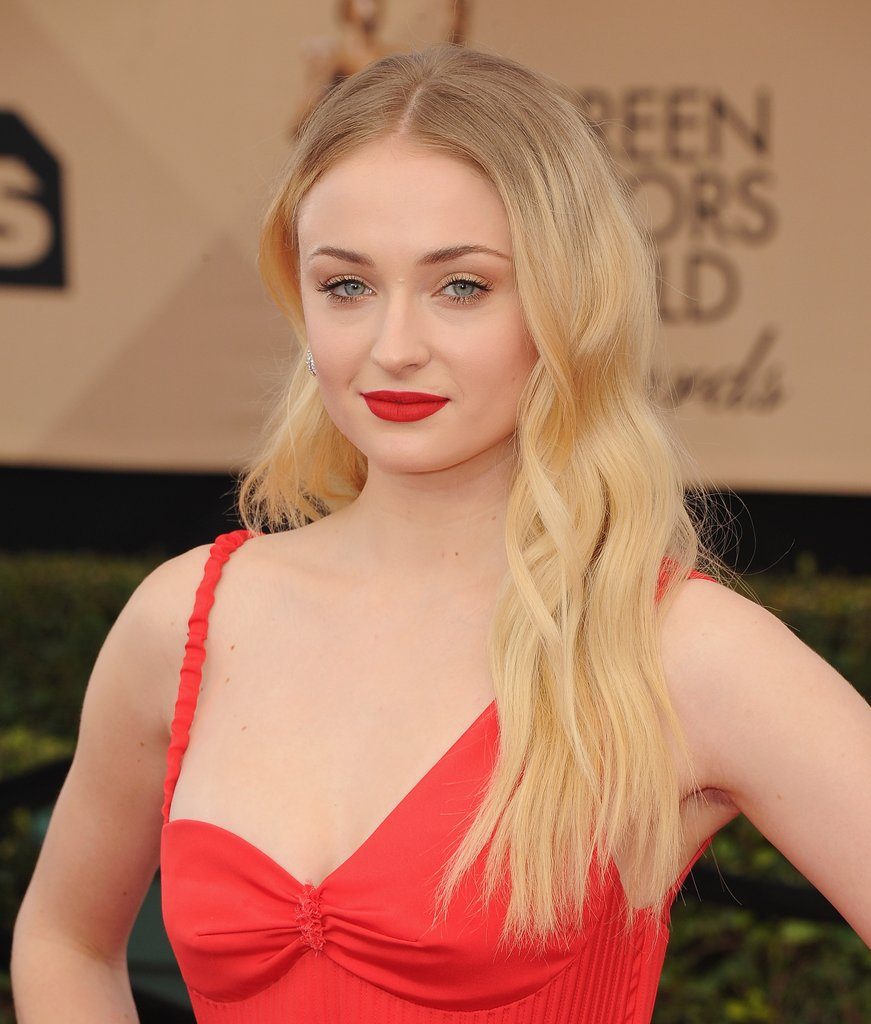 45 Sexy and Hot of Sophie Turner Pictures – Bikini, Ass, Boobs 38