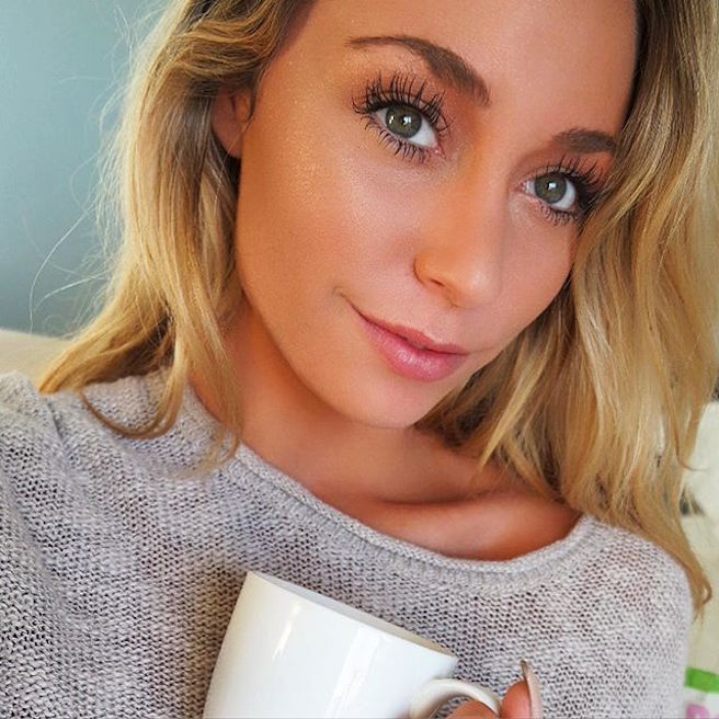 Sydney Maler-Sydney A Maler-USA-Los Angeles-San Diego-Instagirl-Instagram-Sexy-Jolie-Canon-Fille-Femme-Blonde-Mannequin-Bikini-effronte-10