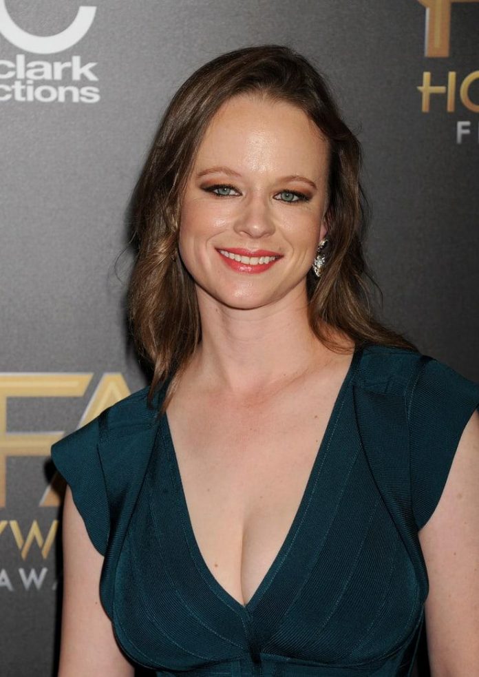 49 Thora Birch Nude Pictures Which Will Make You Give Up To Her Inexplicable Beauty 27