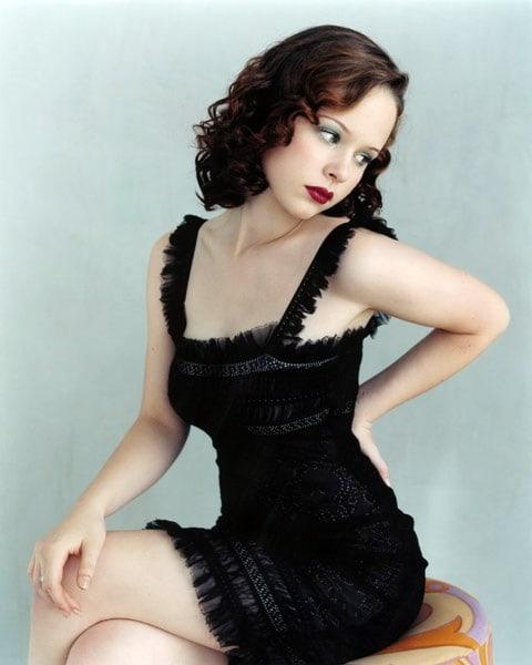 49 Thora Birch Nude Pictures Which Will Make You Give Up To Her Inexplicable Beauty 6
