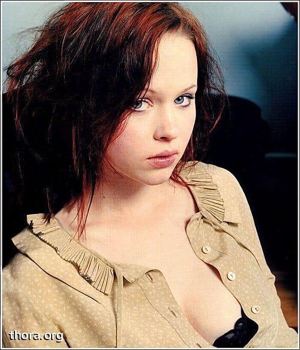 49 Thora Birch Nude Pictures Which Will Make You Give Up To Her Inexplicable Beauty 37
