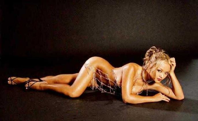 51 Tila Tequila Nude Pictures Which Will Make You Give Up To Her Inexplicable Beauty 21