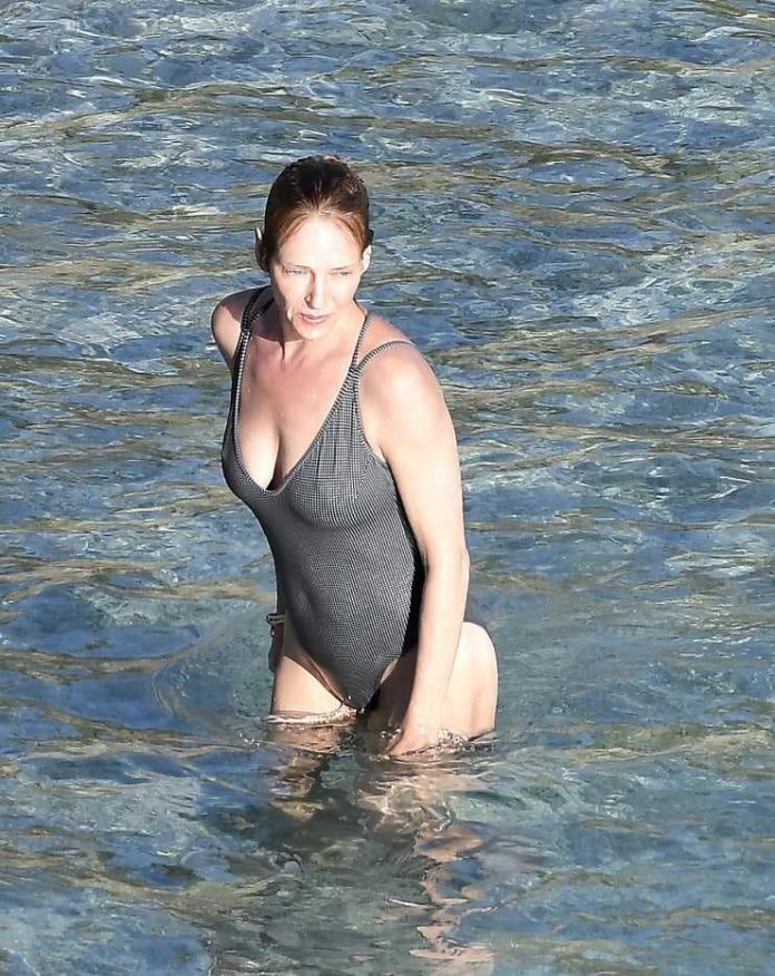 49 Uma Thurman Nude Pictures Are An Exemplification Of Hotness 41