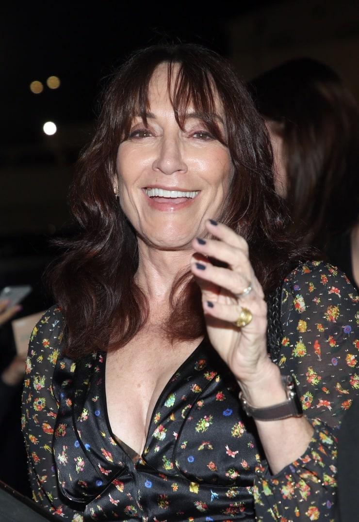70+ Hot Pictures Of Katey Sagal Are Sexy As Hell 15