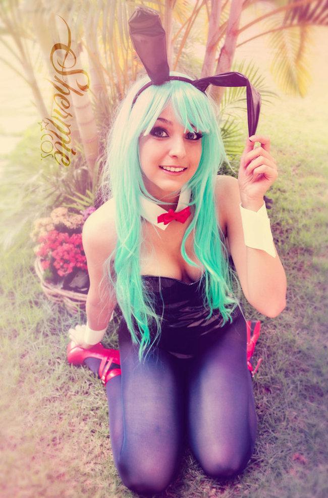 70+ Hot Pictures Of Bulma From Dragon Ball Z Are Sure To Get Your Heart Thumping Fast 16