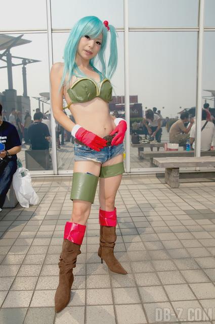 70+ Hot Pictures Of Bulma From Dragon Ball Z Are Sure To Get Your Heart Thumping Fast 17