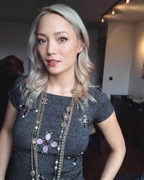 70+ Hot Pictures Of Pom Klementieff Who Plays Mantis In Marvel Cinematic Universe 133
