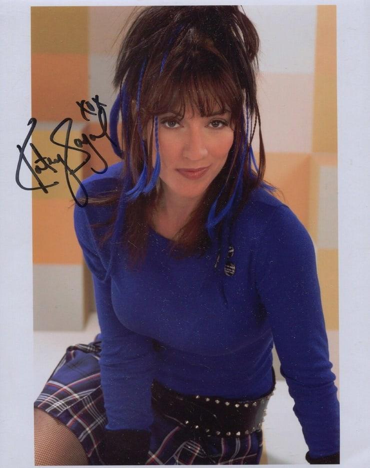 70+ Hot Pictures Of Katey Sagal Are Sexy As Hell 17