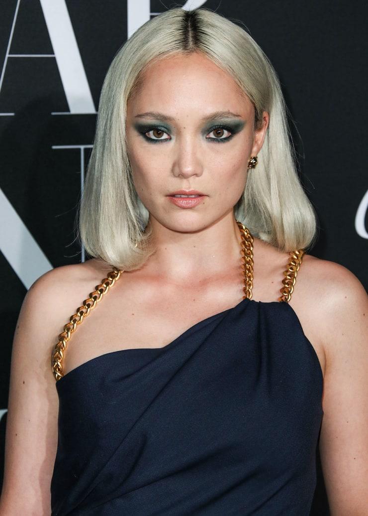 70+ Hot Pictures Of Pom Klementieff Who Plays Mantis In Marvel Cinematic Universe 140
