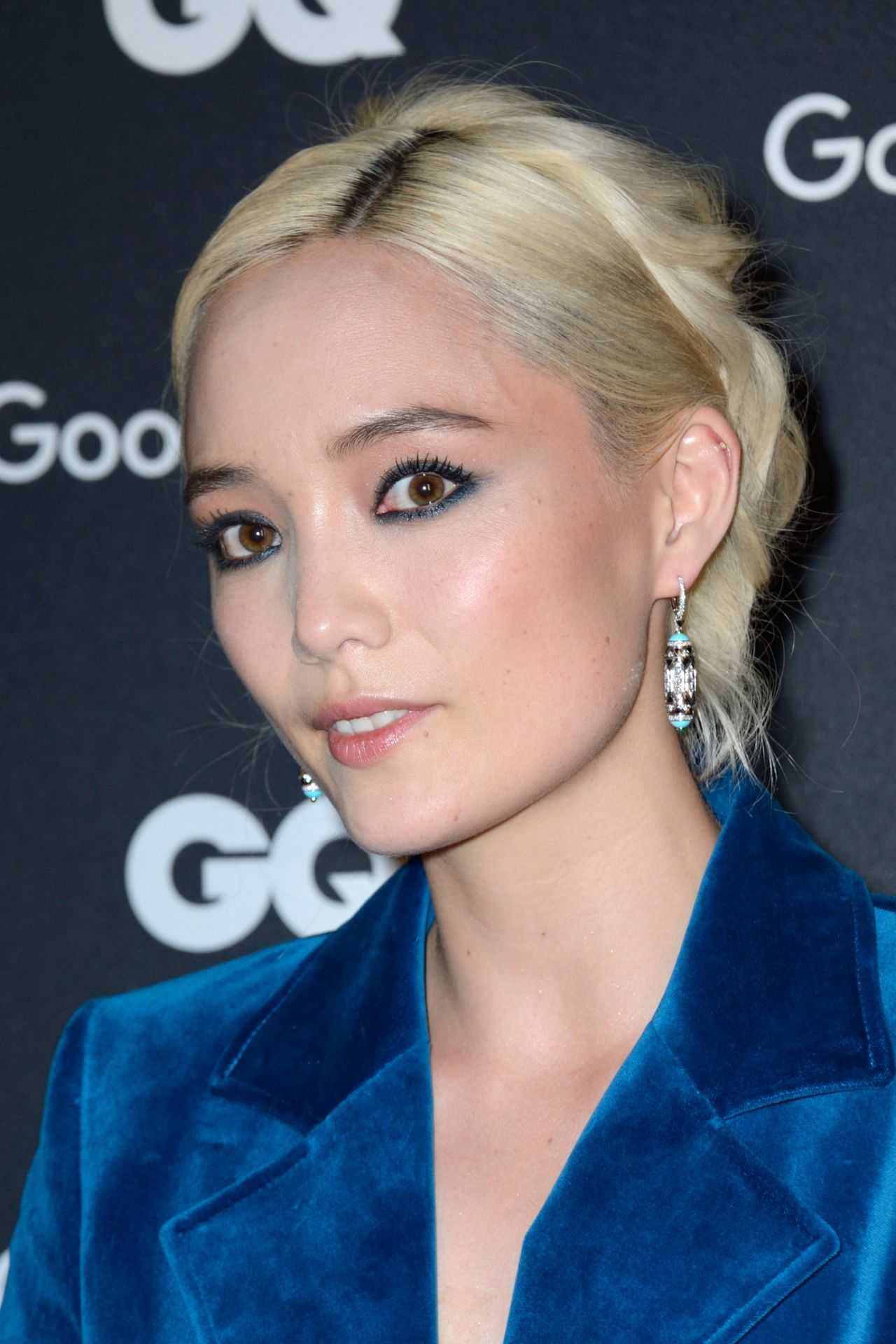70+ Hot Pictures Of Pom Klementieff Who Plays Mantis In Marvel Cinematic Universe 154