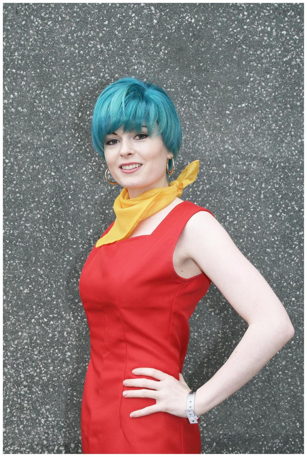 70+ Hot Pictures Of Bulma From Dragon Ball Z Are Sure To Get Your Heart Thumping Fast 182
