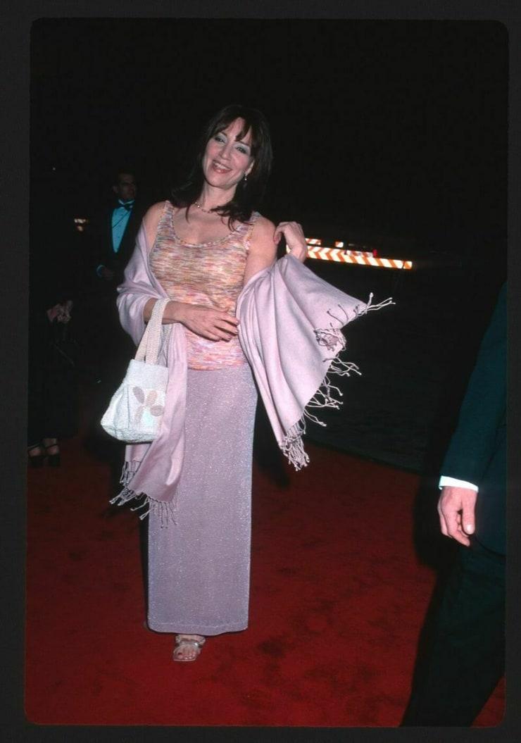 70+ Hot Pictures Of Katey Sagal Are Sexy As Hell 14