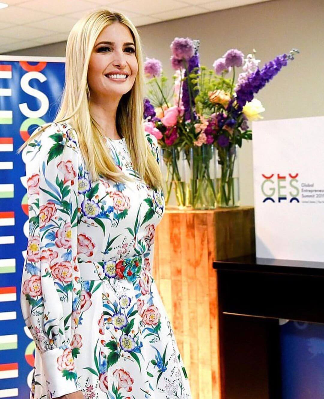 70+ Hot Pictures of Ivanka Trump Will Drive You Mad 117