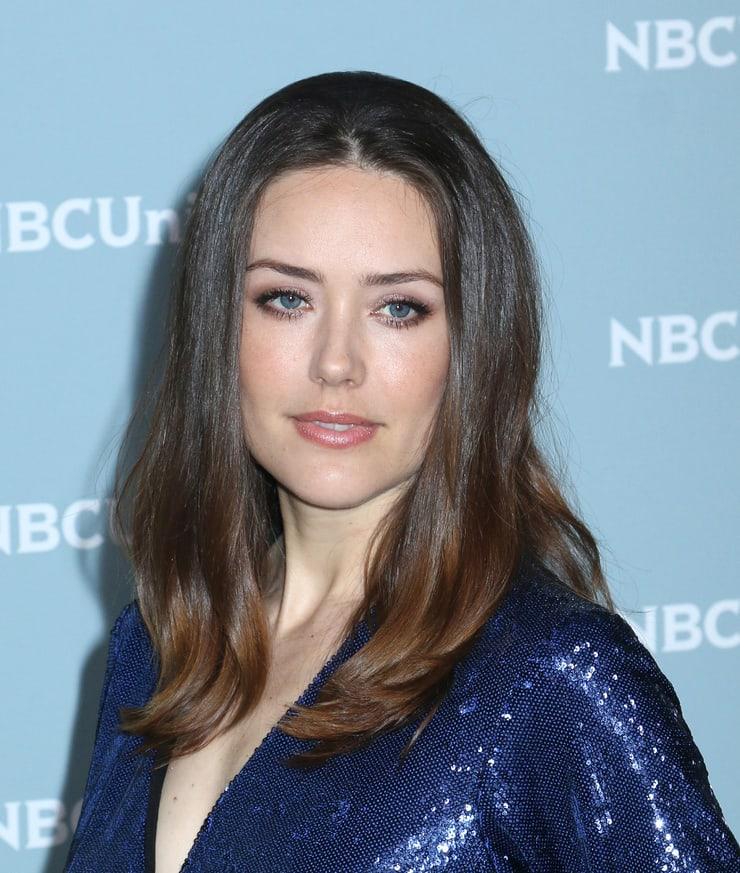 70+ Hot Pictures Of Megan Boone Will Make You A Big Fan Of Blacklist TV Series 14