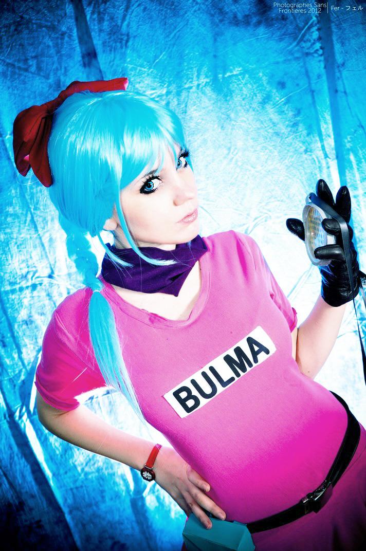 70+ Hot Pictures Of Bulma From Dragon Ball Z Are Sure To Get Your Heart Thumping Fast 14