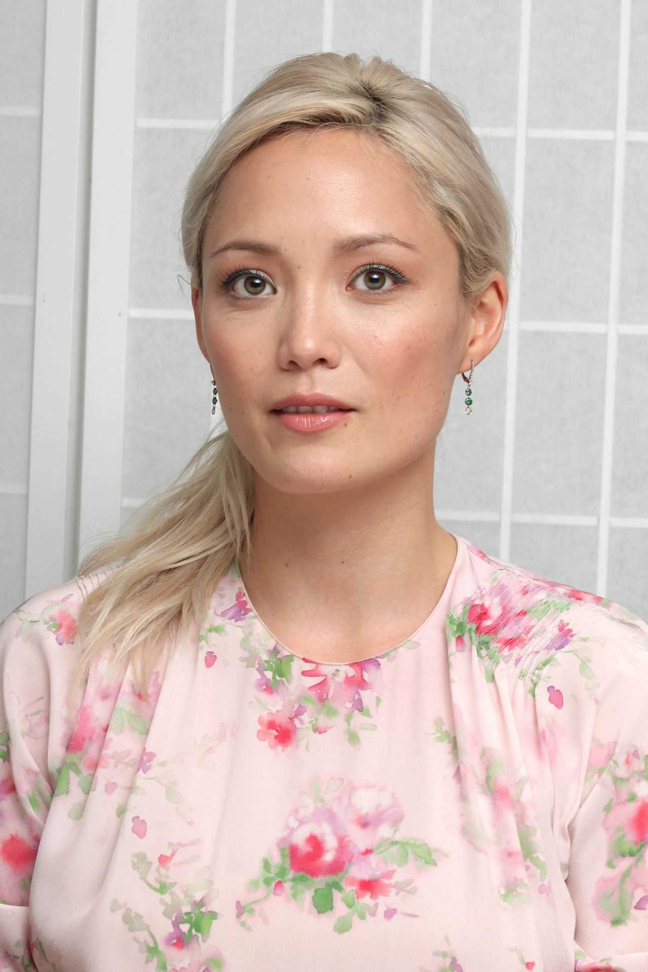 70+ Hot Pictures Of Pom Klementieff Who Plays Mantis In Marvel Cinematic Universe 133
