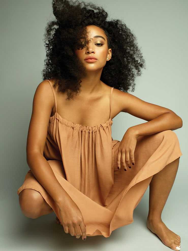 70+ Hot Pictures Of Amandla Stenberg Which Will Make You Melt 260