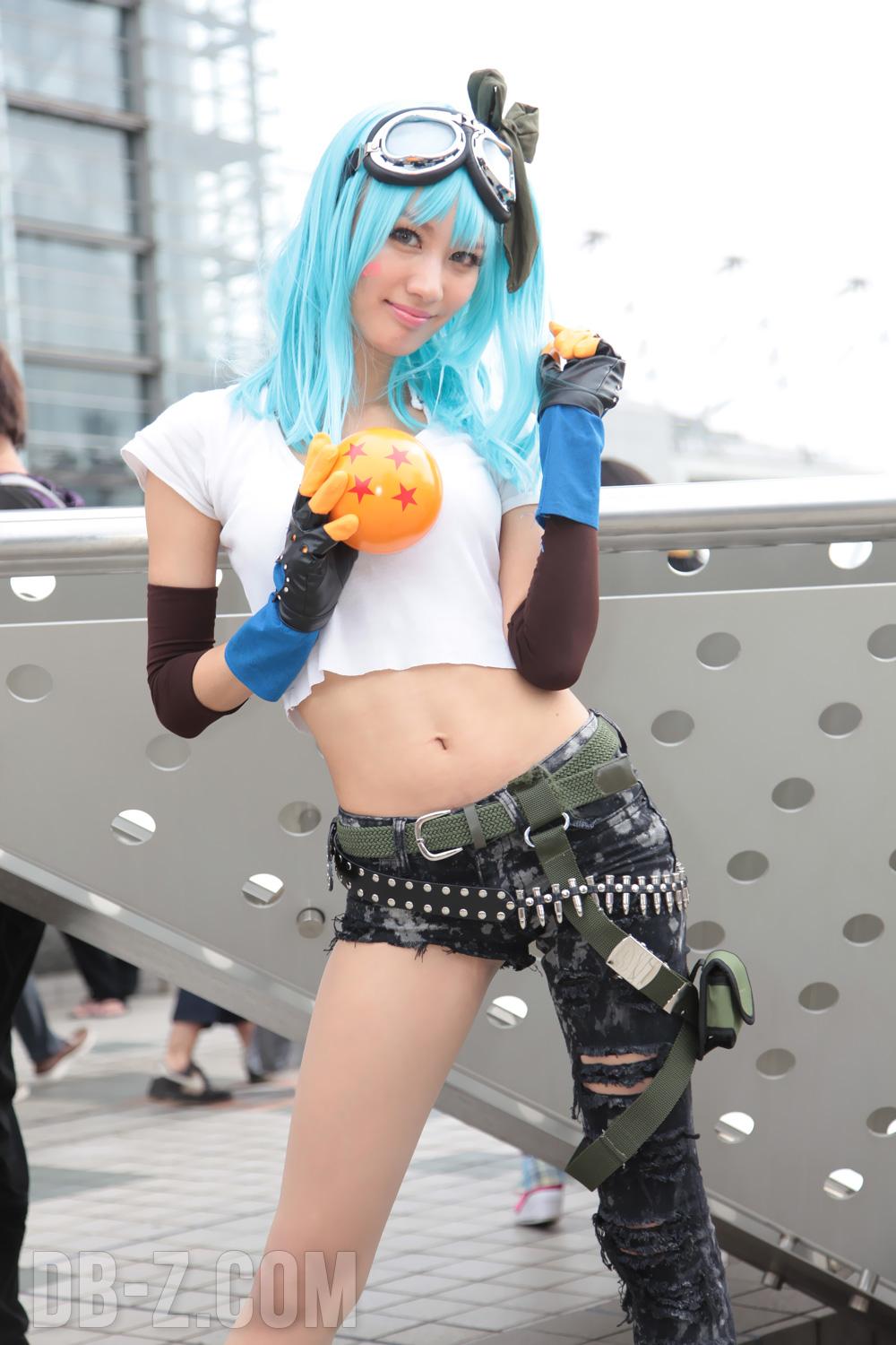 70+ Hot Pictures Of Bulma From Dragon Ball Z Are Sure To Get Your Heart Thumping Fast 179