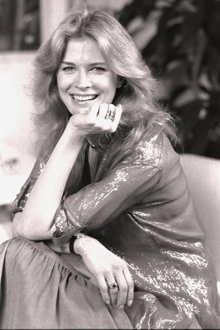 61 Sexy Candice Bergen Boobs Pictures Are Going To Liven You Up 45