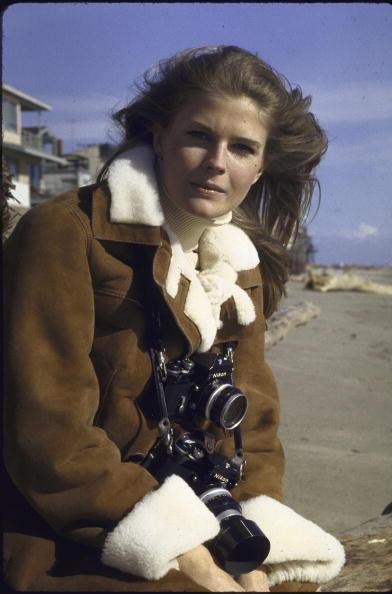 61 Sexy Candice Bergen Boobs Pictures Are Going To Liven You Up 43