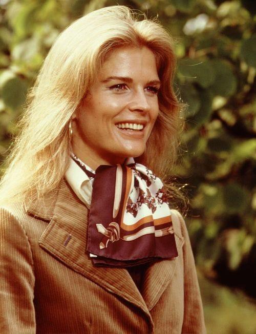 61 Sexy Candice Bergen Boobs Pictures Are Going To Liven You Up 27