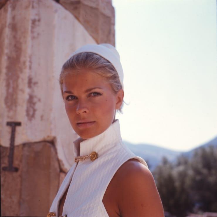 61 Sexy Candice Bergen Boobs Pictures Are Going To Liven You Up 20