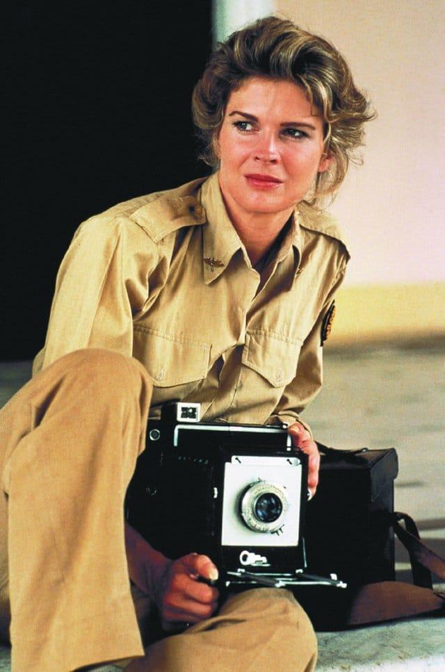 61 Sexy Candice Bergen Boobs Pictures Are Going To Liven You Up 13