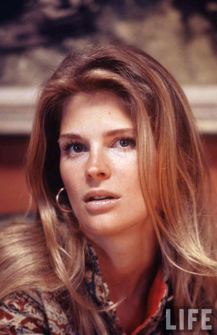 61 Sexy Candice Bergen Boobs Pictures Are Going To Liven You Up 8