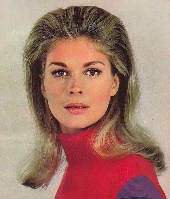 61 Sexy Candice Bergen Boobs Pictures Are Going To Liven You Up 4