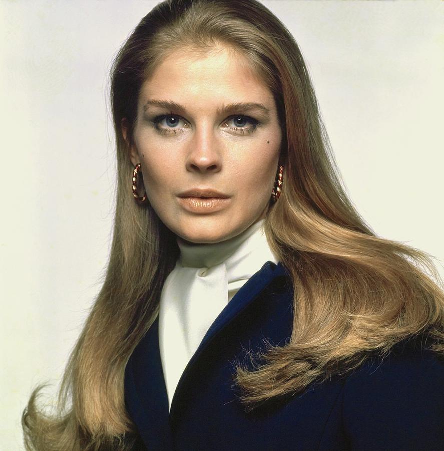 61 Sexy Candice Bergen Boobs Pictures Are Going To Liven You Up 2