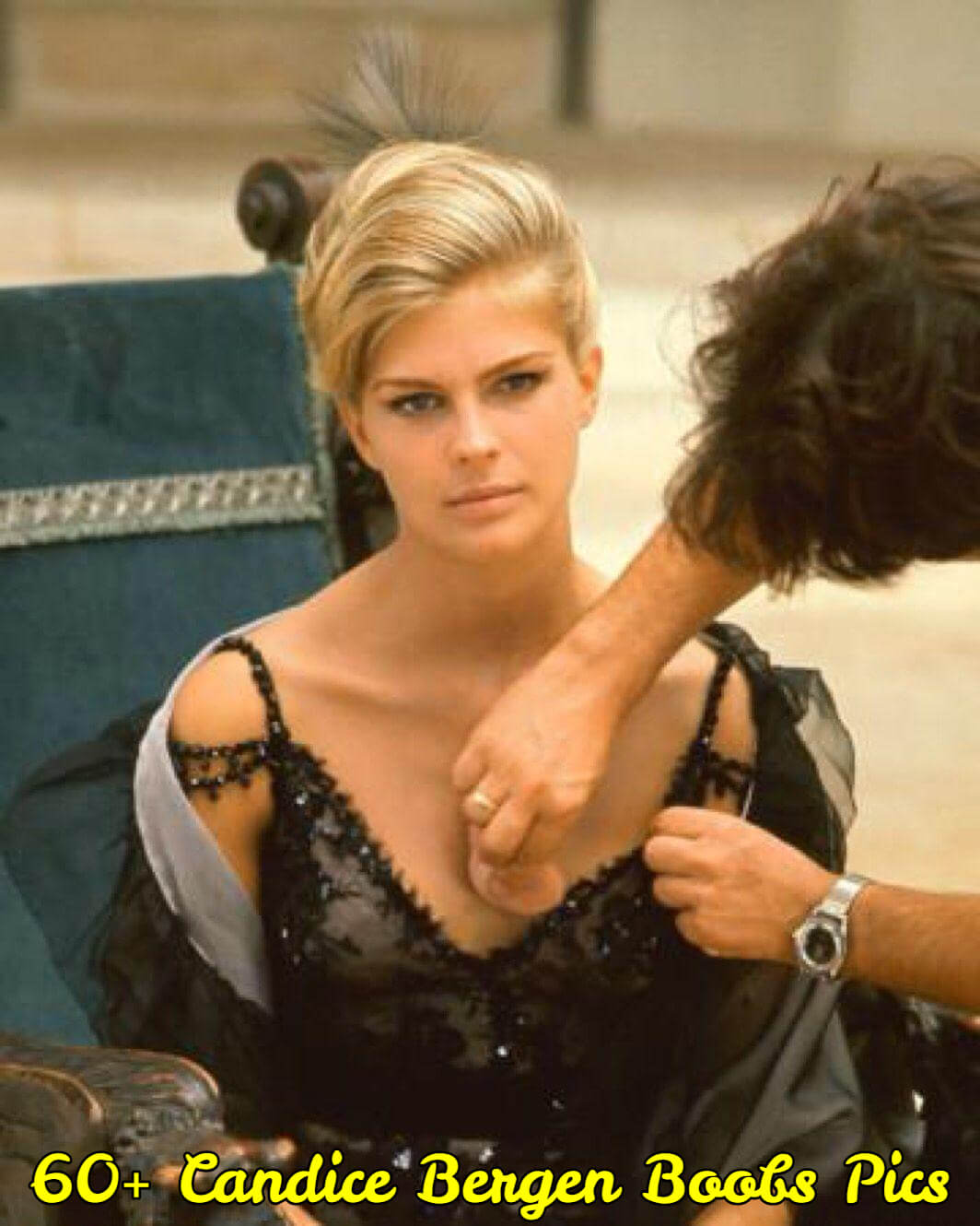 candice bergen boobs pics