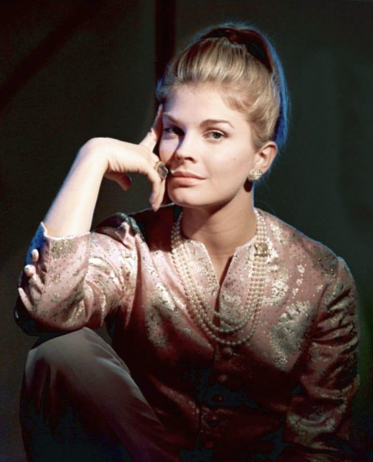 candice bergen fabulous