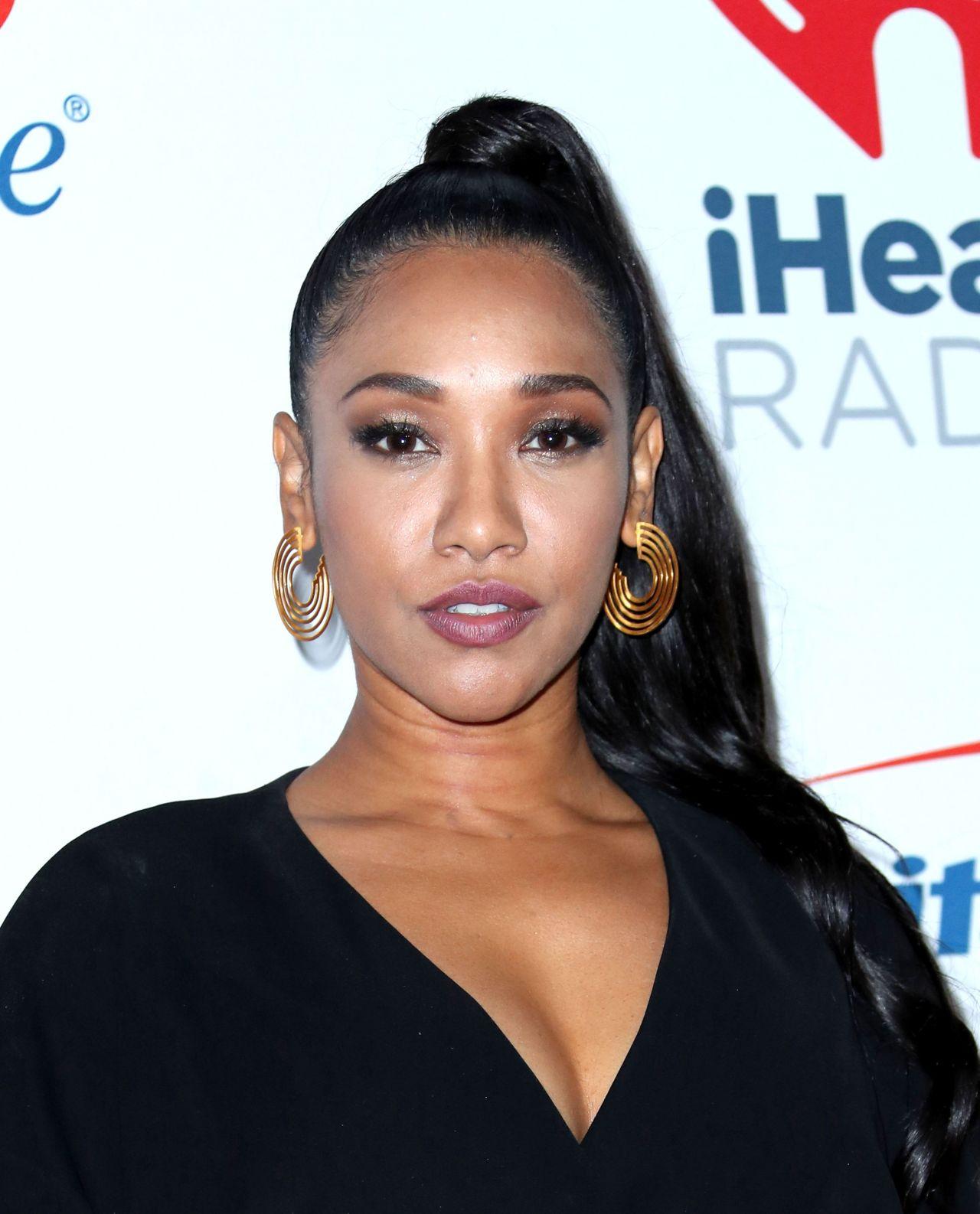 70+ Hot Pictures Of Candice Patton Who Plays Iris West In Flash TV Series 37