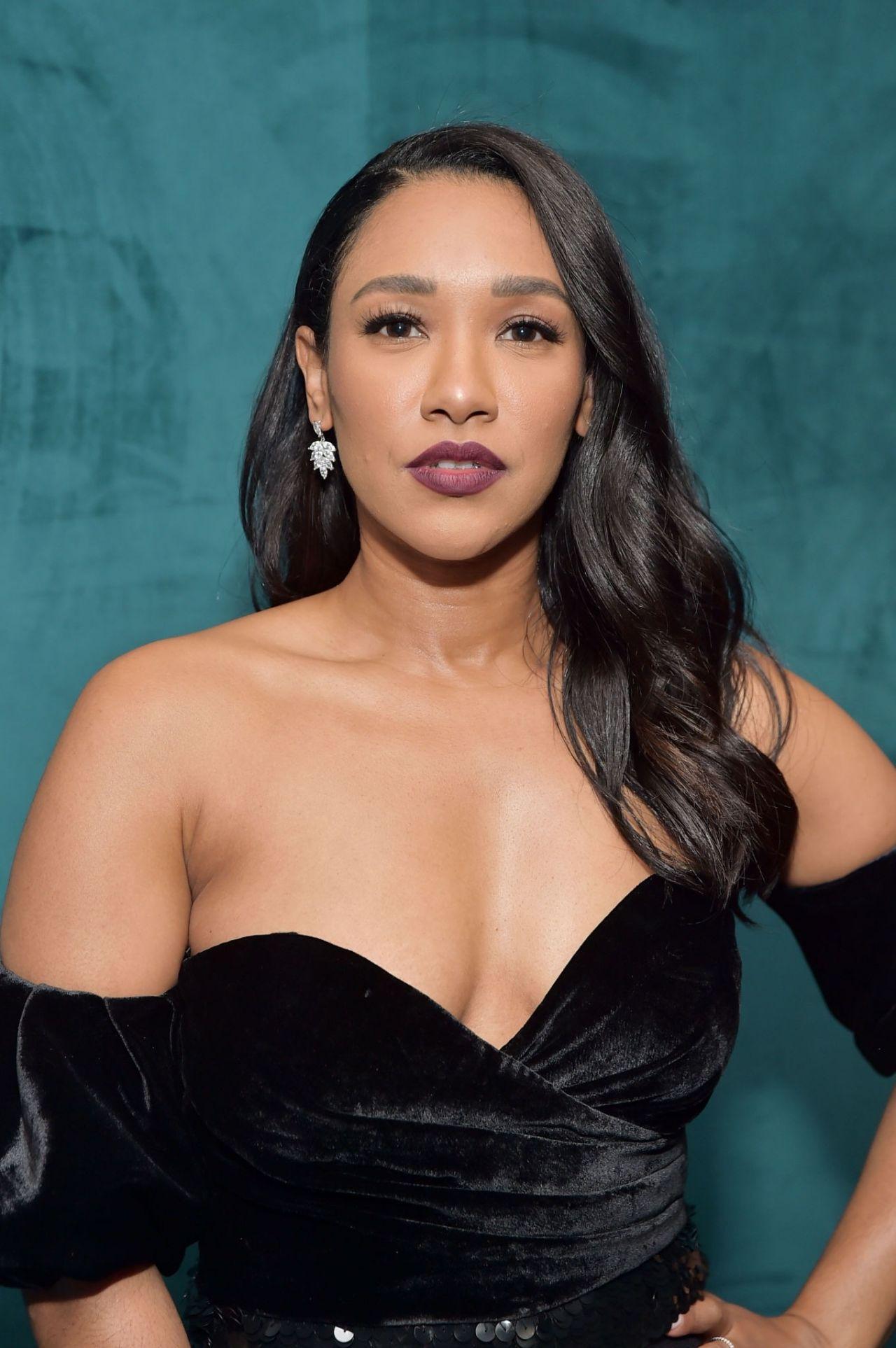 70+ Hot Pictures Of Candice Patton Who Plays Iris West In Flash TV Series 403