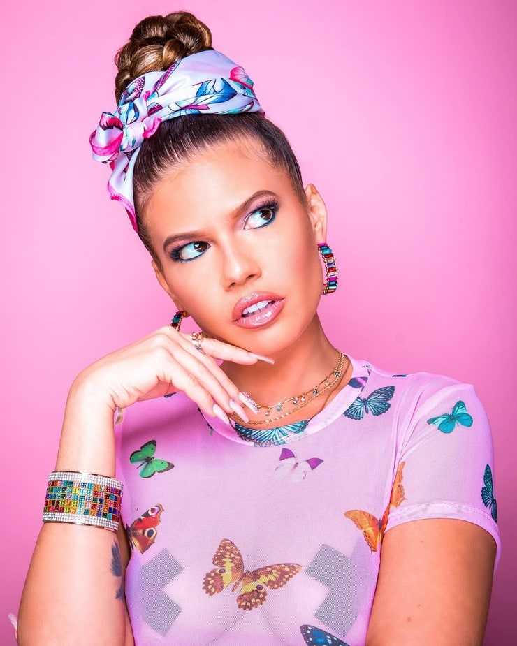 70+ Hot Pictures Of Chanel West Coast Are Heaven On Earth 11