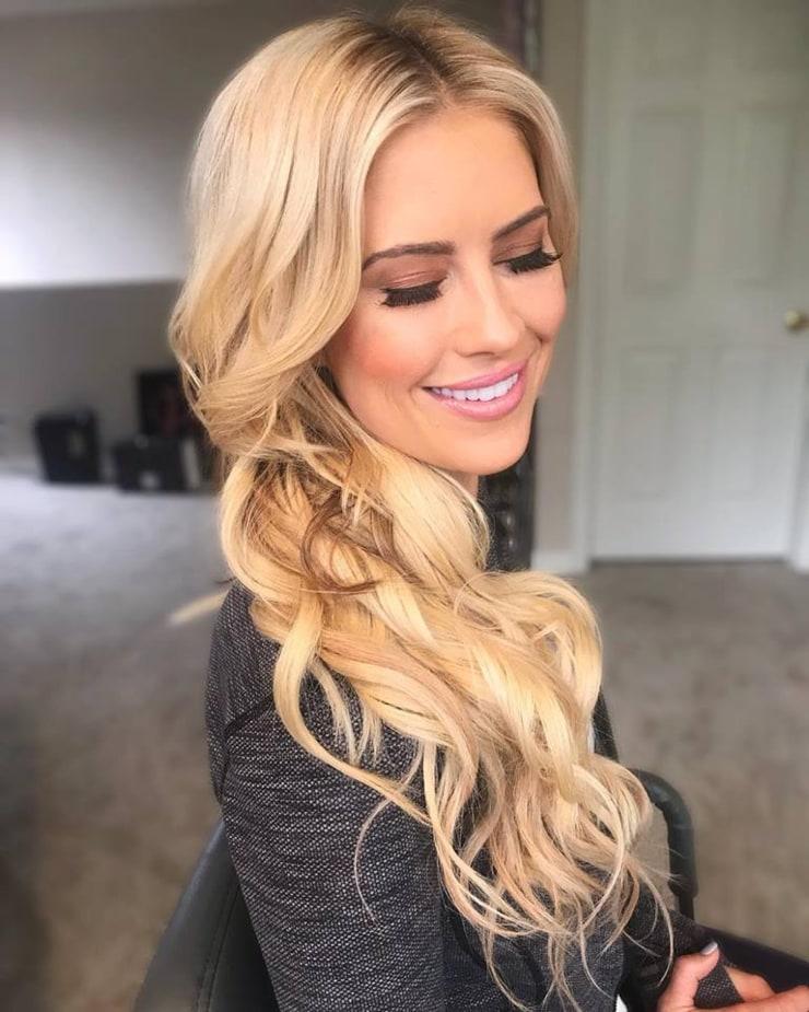 70+ Hot Pictures Of Christina Anstead Which Are Just Too Hot To Handle 17