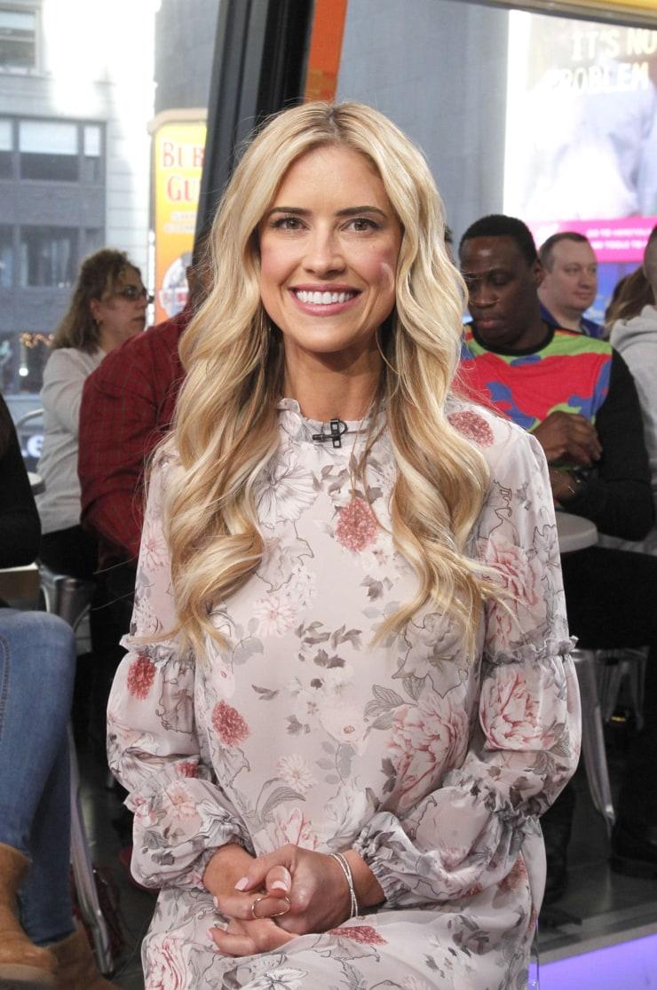 70+ Hot Pictures Of Christina Anstead Which Are Just Too Hot To Handle 18