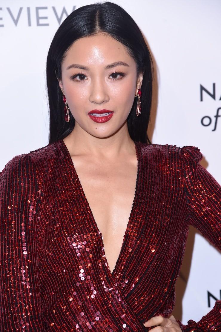 70+ Hot Pictures Of Constance Wu Prove That She Is One Hell Of Beautiful Asian 113