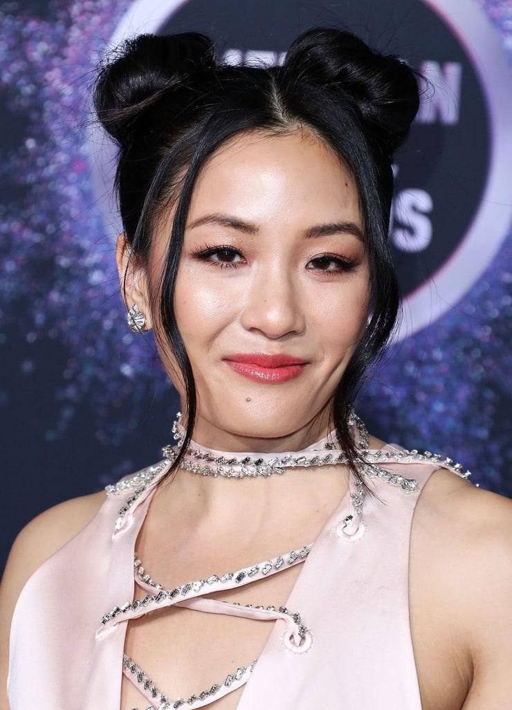 70+ Hot Pictures Of Constance Wu Prove That She Is One Hell Of Beautiful Asian 122