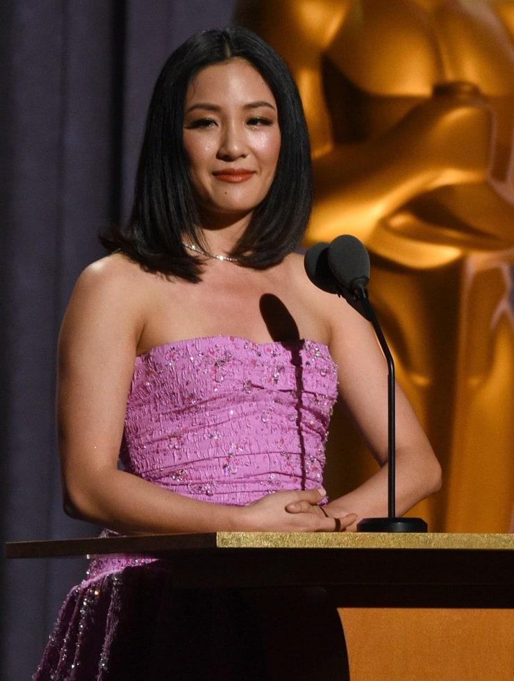 70+ Hot Pictures Of Constance Wu Prove That She Is One Hell Of Beautiful Asian 123