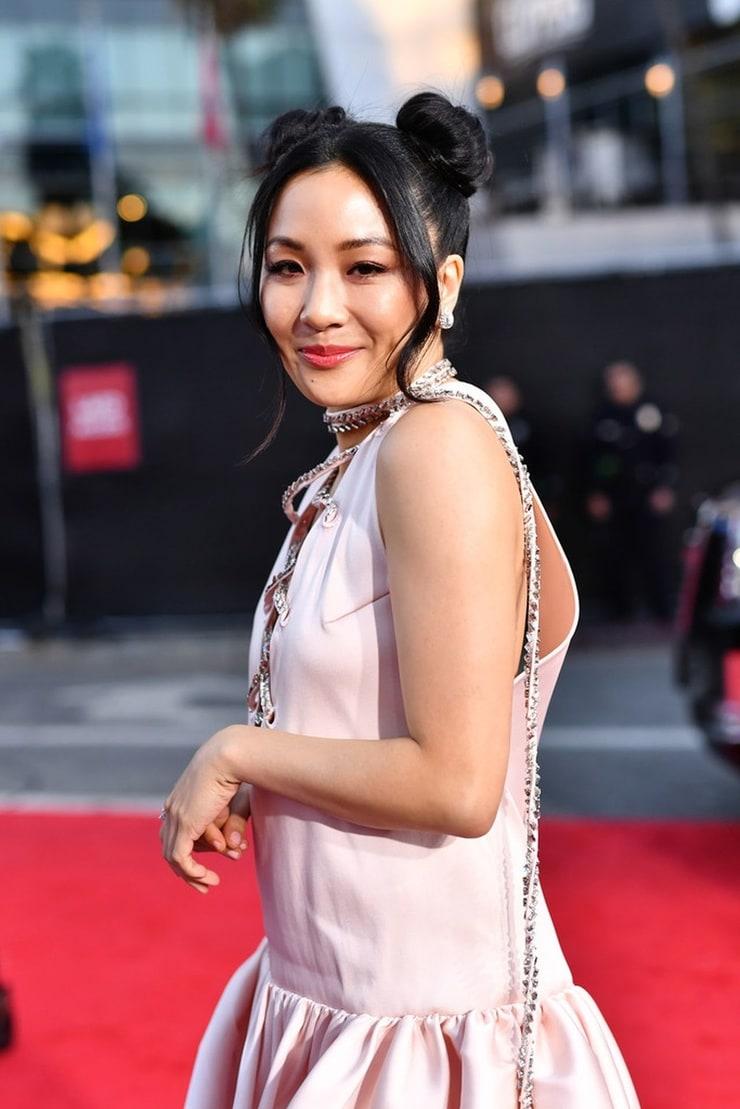 70+ Hot Pictures Of Constance Wu Prove That She Is One Hell Of Beautiful Asian 124