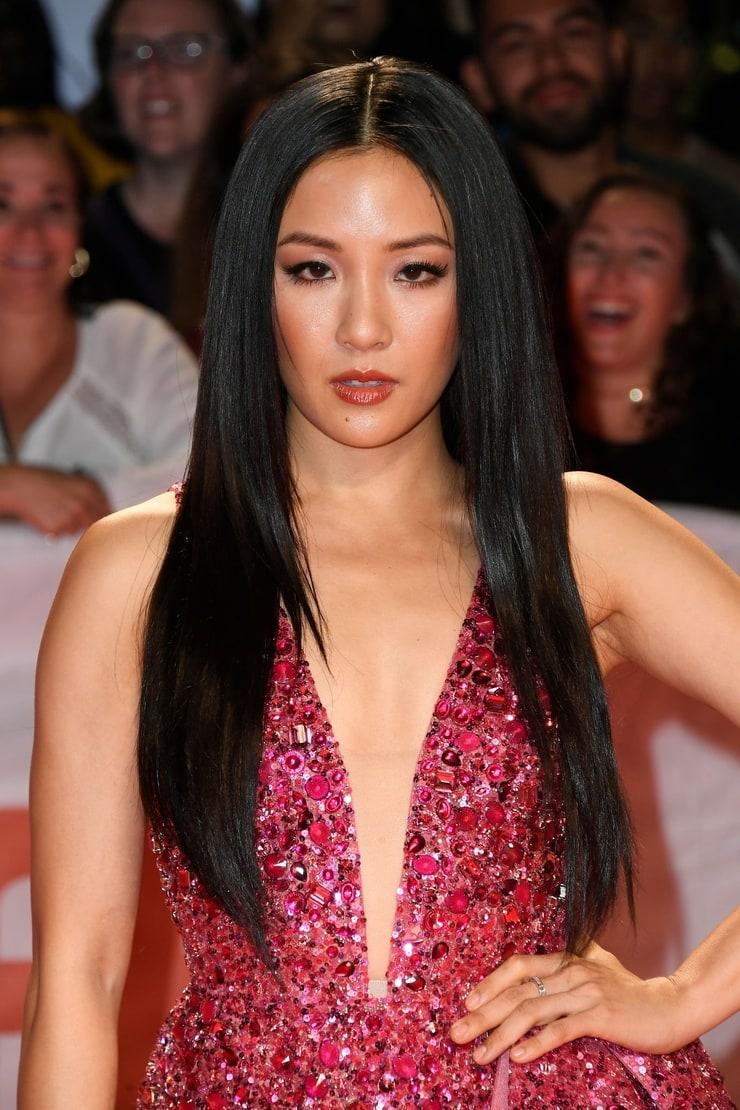 70+ Hot Pictures Of Constance Wu Prove That She Is One Hell Of Beautiful Asian 129