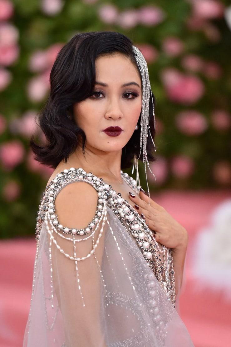 70+ Hot Pictures Of Constance Wu Prove That She Is One Hell Of Beautiful Asian 130