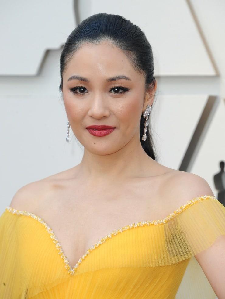 70+ Hot Pictures Of Constance Wu Prove That She Is One Hell Of Beautiful Asian 131