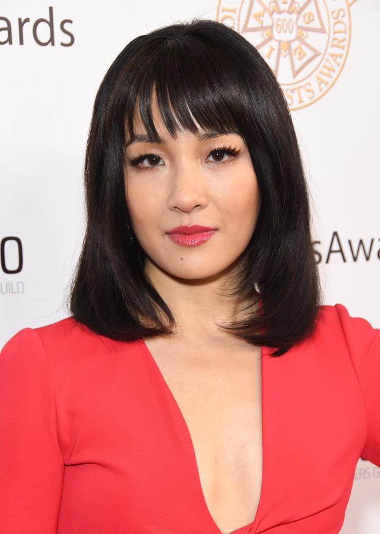 70+ Hot Pictures Of Constance Wu Prove That She Is One Hell Of Beautiful Asian 110