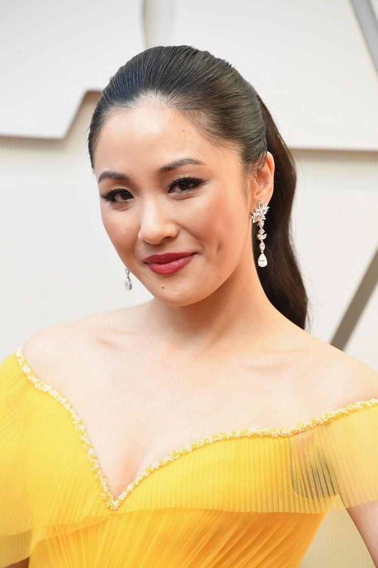 70+ Hot Pictures Of Constance Wu Prove That She Is One Hell Of Beautiful Asian 111
