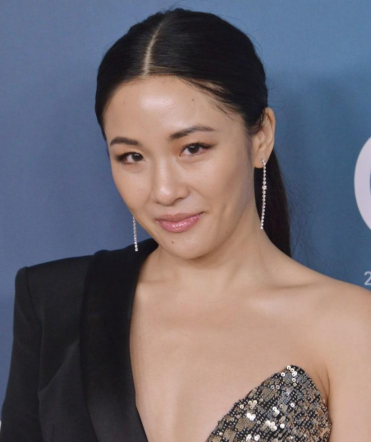 70+ Hot Pictures Of Constance Wu Prove That She Is One Hell Of Beautiful Asian 116