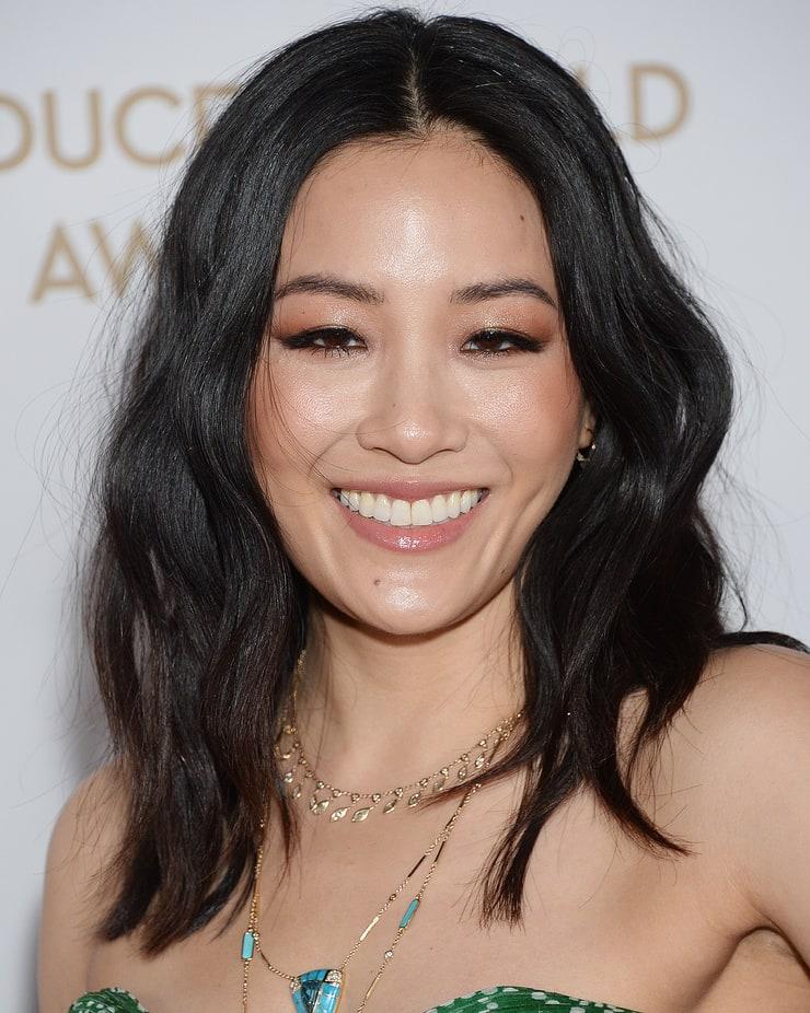 70+ Hot Pictures Of Constance Wu Prove That She Is One Hell Of Beautiful Asian 118