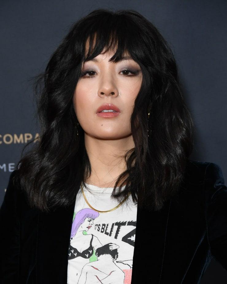 70+ Hot Pictures Of Constance Wu Prove That She Is One Hell Of Beautiful Asian 121