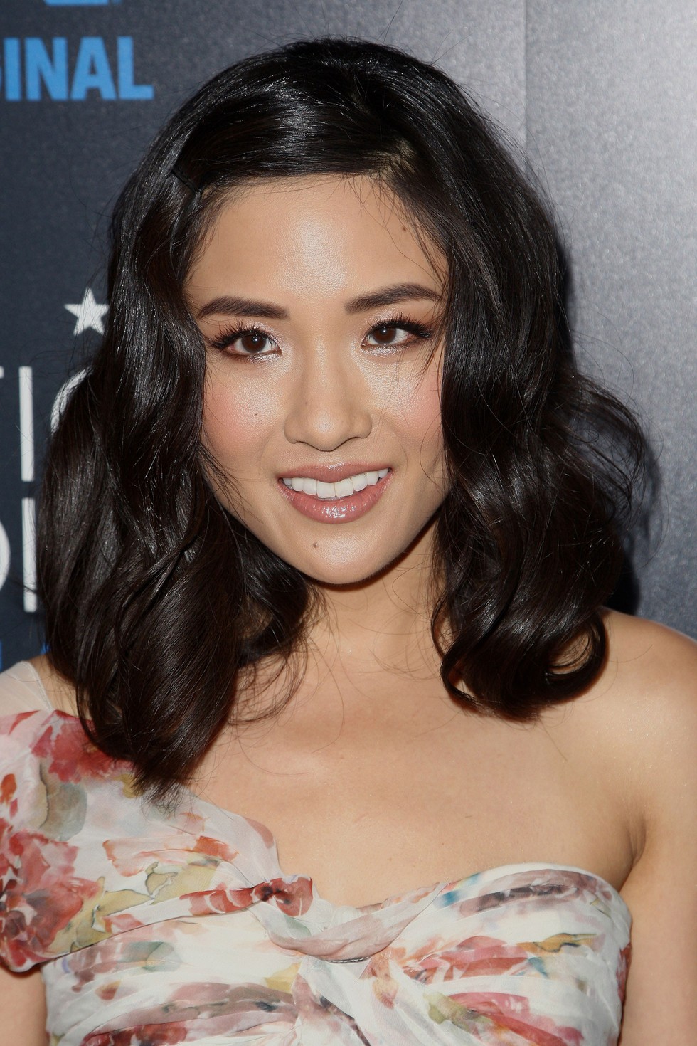 constance wu wow